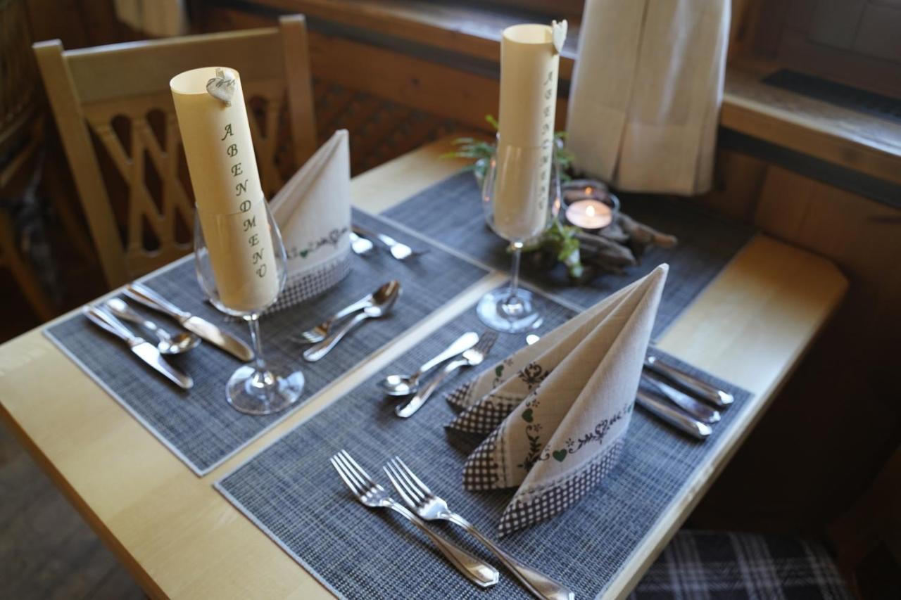 Hotel Mittagskogel Pitztal 장크트 리온하드 임 피츠탈 외부 사진