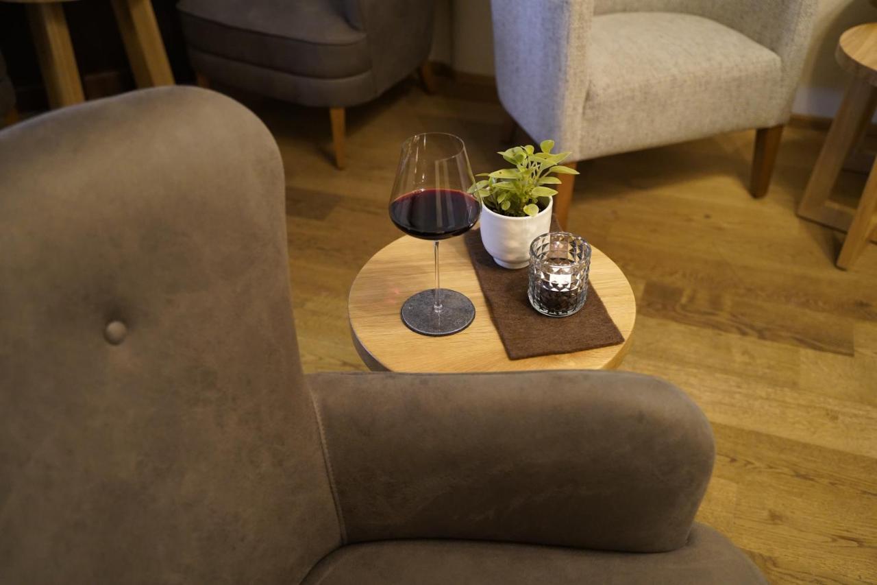 Hotel Mittagskogel Pitztal 장크트 리온하드 임 피츠탈 외부 사진